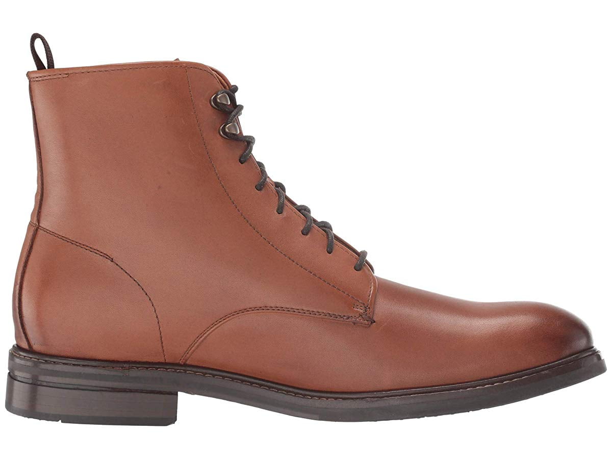 cole haan wagner grand cap toe boot