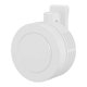 thumbnail image 1 of Hang Belt Mini Summer Outdoor 3 Speed Fan USB Rechargeable Fan,C, 1 of 5