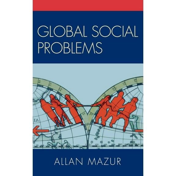 Global Social Problems, (Hardcover)