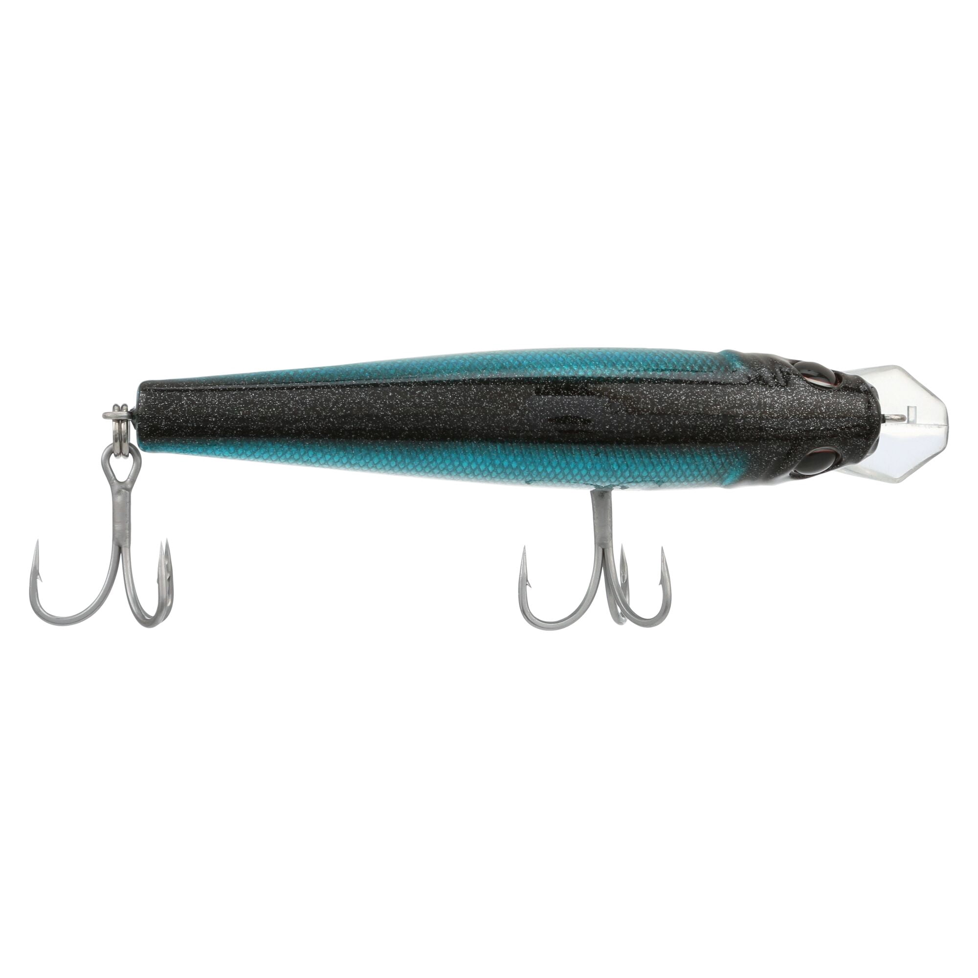 Berkley Cutter Saltwater, 2.75 in, Jerkbaits, Blue Bullet (1 Count)