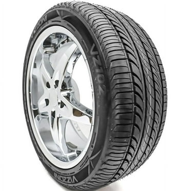 Vizzoni VZ102 225/45ZR18 225/45R18 95Y XL AS A/S High Performance Tire