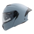 thumbnail image 1 of Casco Roda Booster Sp Azul Mate Mica Humo Abatible Svs azul XL, 1 of 6