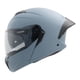 thumbnail image 1 of Casco Roda Booster Sp Azul Mate Mica Humo Abatible Svs azul L, 1 of 6