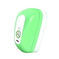 thumbnail image 1 of asddcavvf Brosse de Nettoyage Portable pour Chaussures pour Usage Extérieur, Brosse à Récurer Durable, Design Compact, Facile à Transporter et à Utiliser Efficacement, (100ml), Brosse à Récurer pour Bouteilles d'Eau, Torchons de Cuisine avec Côtés Récurants, 1 of 7