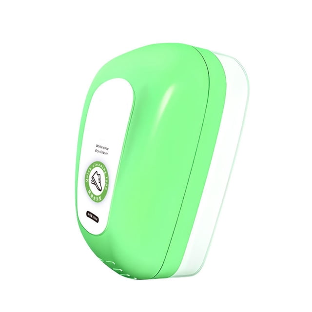 asddcavvf Brosse de Nettoyage Portable pour Chaussures pour Usage Extérieur, Brosse à Récurer Durable, Design Compact, Facile à Transporter et à Utiliser Efficacement, (100ml), Brosse à Récurer pour Bouteilles d'Eau, Torchons de Cuisine avec Côtés Récurants