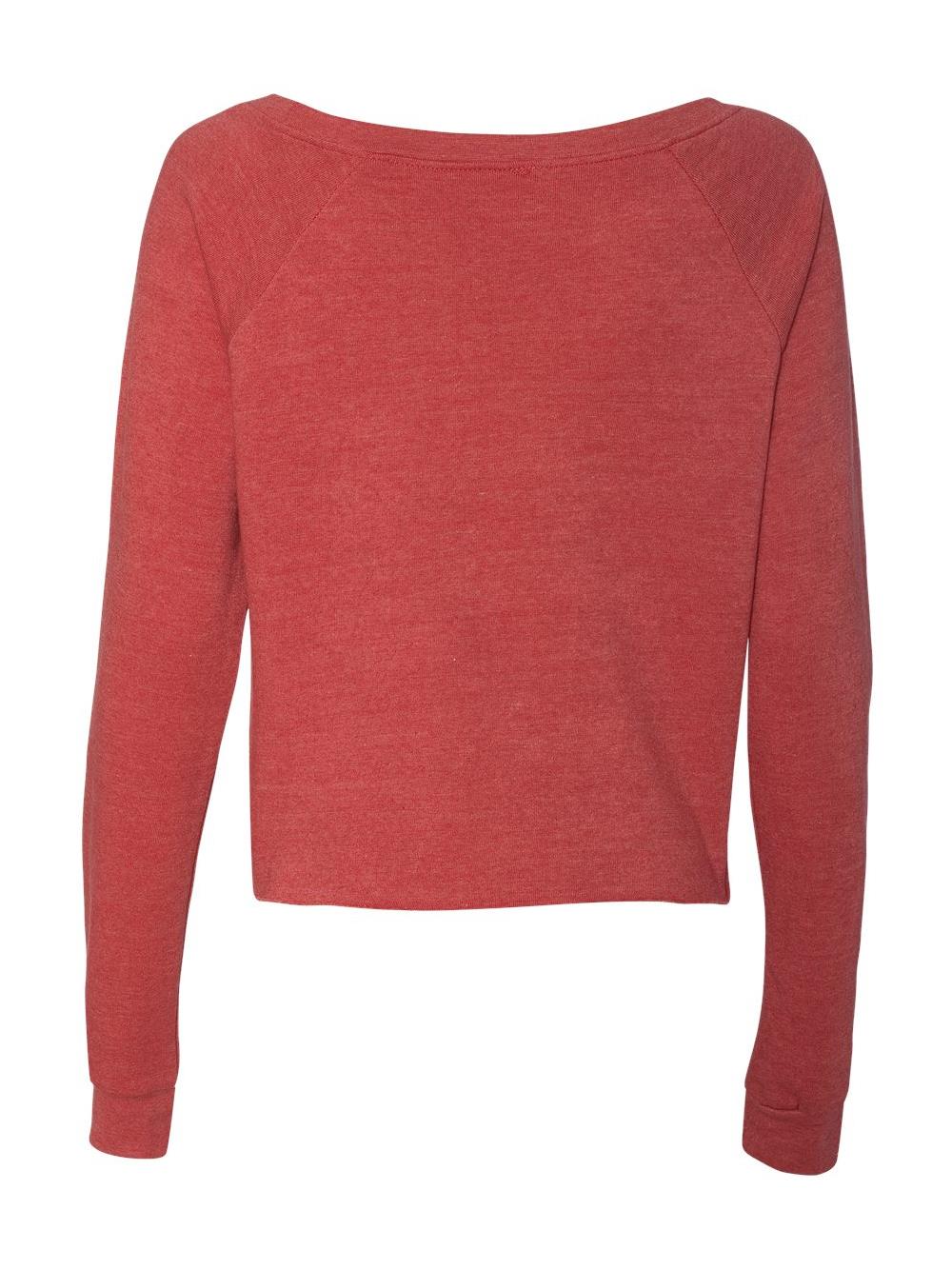 mv sport crew neck sweatshirt