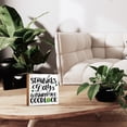 thumbnail image 5 of Lifesong Milestones St. Patrick's Day Decorations Wooden Tabletop Centerpiece Decoration, 5 of 7