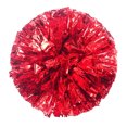 thumbnail image 2 of Hbdhejl Cheerleading à Main Fleurs Colorées Activités Sportives Performance Fournitures de Cheering Rondes Colorées Légères Double Doigt Boucle Design Antidérapant, 2 of 4