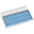 thumbnail image 1 of DELTA 50-859 3-Pocket Inner Filter for DELTA AP200 and 50-875, 1 of 1