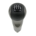 thumbnail image 4 of NICEXMAS Manual Shifts Knob Black with Strong Impact Resistance Comfortable Grip for Car Use, 4 of 8