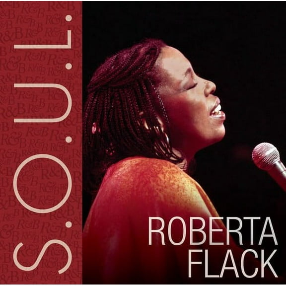 Roberta Flack - S.O.U.L. - Music & Performance - CD