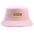 thumbnail image 1 of New Fishing Outdoor Sport Sunscreen Bucket Hat Summer Sun Caps Fisherman Cap PINK, 1 of 1