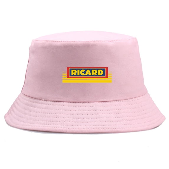 New Fishing Outdoor Sport Sunscreen Bucket Hat Summer Sun Caps Fisherman Cap PINK