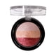 thumbnail image 1 of J'Cat Triple Crown Baked Eyeshadow 104 (Cherry Fudge Sundae), 1 of 1
