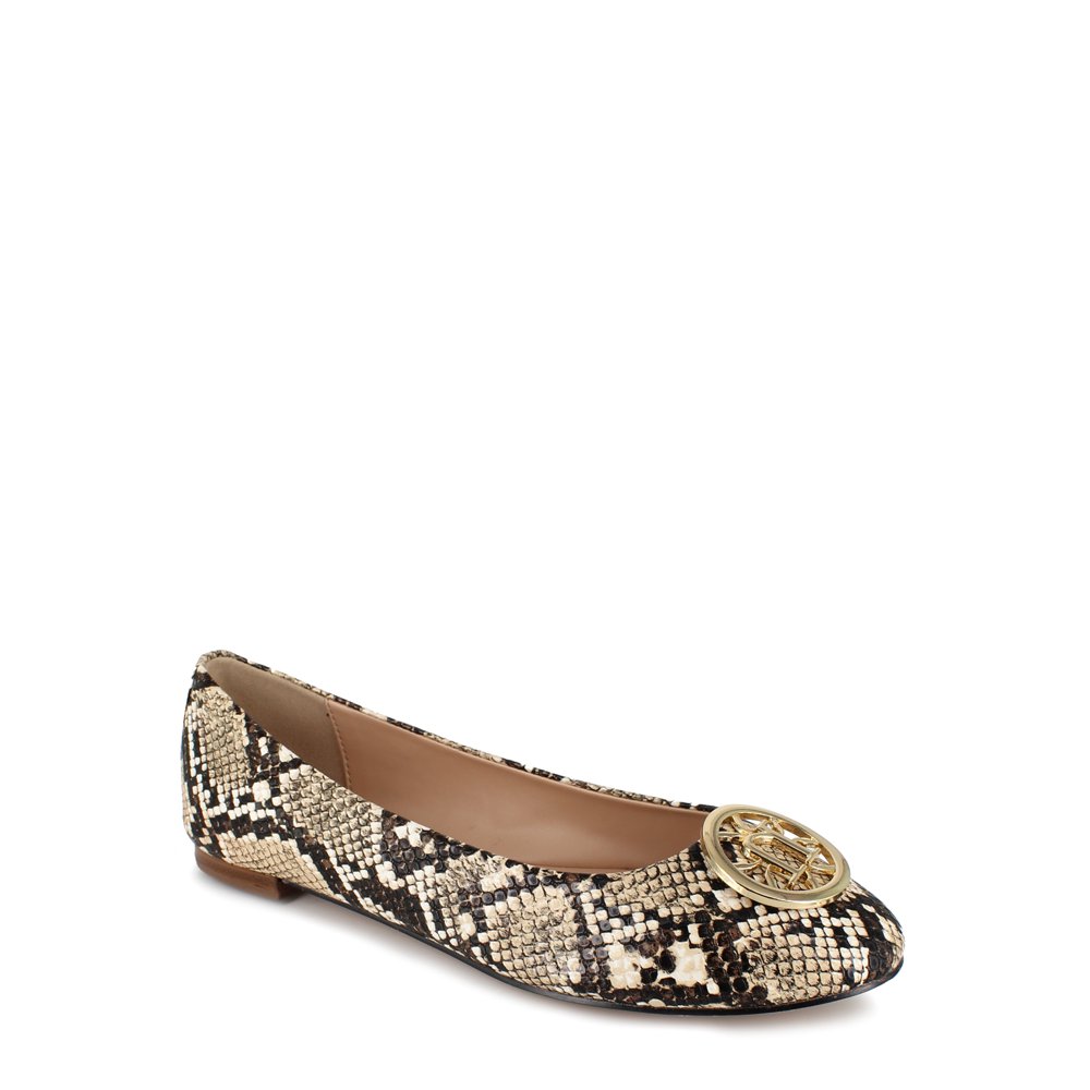 nanette lepore flats