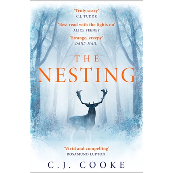 Pre-Owned The Nesting