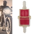 thumbnail image 4 of 6MM FUEL INLINE MAGNETIC FILTER ATV MOTORCYCLE Easy to Install 6mm Petrol Fuel Inline Magnetic Filter for Off Road Vehicles, 4 of 10