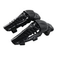 thumbnail image 2 of Rodilleras Articuladas Set Roda Negro Unitalla, 2 of 5