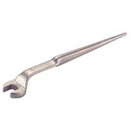 

1-1/4 OFFSET WRENCH