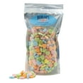thumbnail image 2 of Beulah's Sweet & Sour Conversation Hearts, 1 Pound Package, 320 Pieces of Candy, 2 of 7