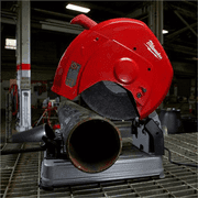 Milwaukee 6177-20 14 Abrasive Cut-Off Machine