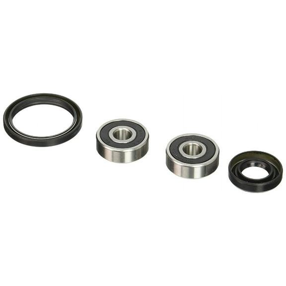 Pivot Works Wheel Bearing Kit PWFWS-Y16-000 For Yamaha FZ150 (SA) 08