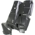 thumbnail image 2 of Front Engine Splash Shield Compatible with TOYOTA PRIUS 2004-2009 Under Cover Left Driver Side, 2 of 5