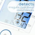 thumbnail image 6 of Beurer Arm Home Automatic Digital Blood Pressure Monitor BM47 White Device 1 per Box, 6 of 6
