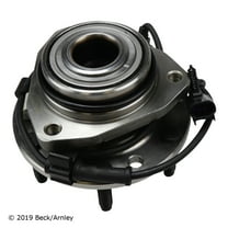 BeckArnley 051-6171 Hub And Bearing Assembly