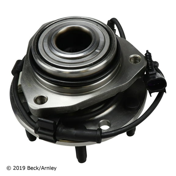 BeckArnley 051-6171 Hub And Bearing Assembly