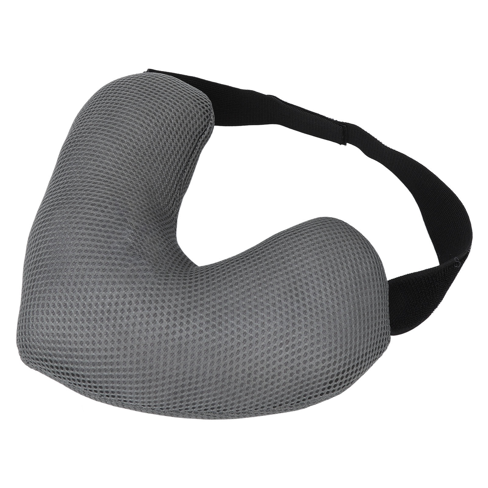 Post Surgery Pillow, Soft Breathable Cotton Adjustable Strap Pressure Relief Prevent Inflammation Breast Pillow, Arm Under Pillow For Post Operative Recovery Of Breast, Lymphedema