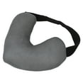 thumbnail image 4 of Lumpectomy Armpit Pillow Soft Breathable Cotton Adjustable Strap Pressure Relief Prevent Inflammation Breast Cancer Pillow, 4 of 7