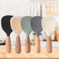 thumbnail image 4 of Grey rice shovel rice cooker special rice shovel, 4 of 5