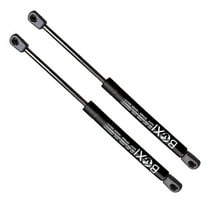 BOXI 2pcs Rear Hatch Shocks Struts Lift Gate Supports Gas Springs Fits for Nissan Pathfinder 2005-2012 / SG325023 6110