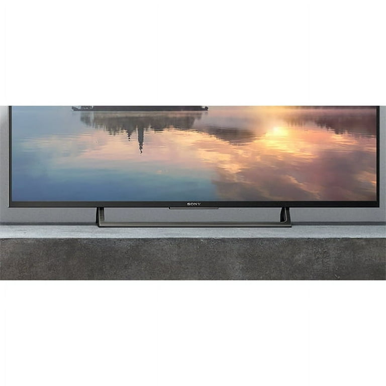 Sony Bravia 55 Inches Kd-55x70e Ultra Hd 4k Led Smart Tv