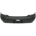 thumbnail image 4 of For 05-09 LaCrosse Rear Bumper Cover Assembly w/o Sensor Hole GM1100708 19120176, 4 of 5