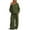 Army Green, variant on 2 Piece Lounge Sets for Women Plus Size Spring Two Piece Lounge Sets for Women 2025 Women's Solid Color Casual Loose Sports Hoodie Top And Pants Set my reorder list