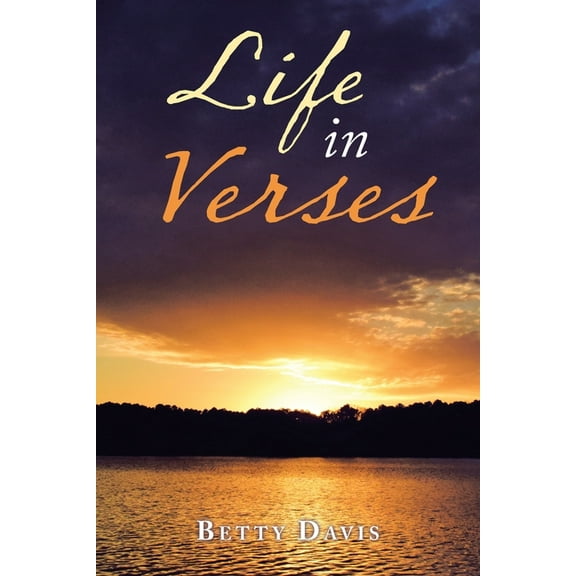Life in Verses (Paperback)