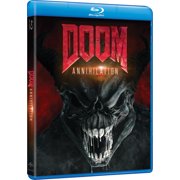 Doom: Annihilation (Blu-ray), Universal Studios, Sci-Fi & Fantasy