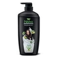 thumbnail image 3 of (4 pack) Nisha 21.98 fl oz- Nisha Avocado & Brahmi Daily Shampoo For Strong and Shiny Hair, Man and Women, For All Hair Types, 3 of 10