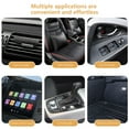 thumbnail image 4 of RYRDWP Car Interior Cleaning Brush Car Soft Bristle Brush, 4 of 9