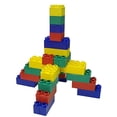 thumbnail image 2 of 24pc Jumbo Blocks - Beginner Set (Made in the USA), 2 of 2