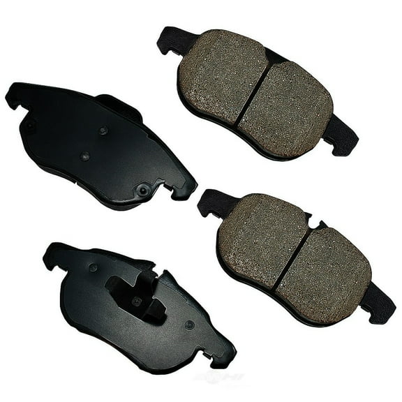 Akebono Brake Shoes, Pads & Drums For 004-2011 Saab Linear