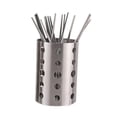thumbnail image 4 of unbranded Organizador Para Utensilios De Cocina De Acero Inoxidable Con Compacto Y Resistente, 4 of 6