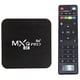thumbnail image 1 of For Android Tv Box, 4k Hdr Streaming Media Player,4gb Ram 32gb Rom Allwinner H3 -core Smart Tv Box-zzy, 1 of 5