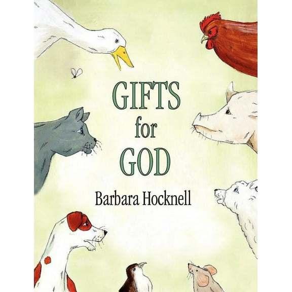 Gifts for God (Paperback)