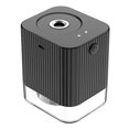 thumbnail image 1 of Pulverizador desinfectante USB inteligente con detección automática, máquina pulverizadora de alcohol, desinfección portátil sin contacto, germicida, esterilización doméstica, apar, 1 of 5