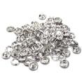 thumbnail image 4 of 2X Pliers with 40 Sets Snap White Copper Snap Buttons Claw Buckle Installation Tool Rivet Children's Clothing Buttons, 4 of 7
