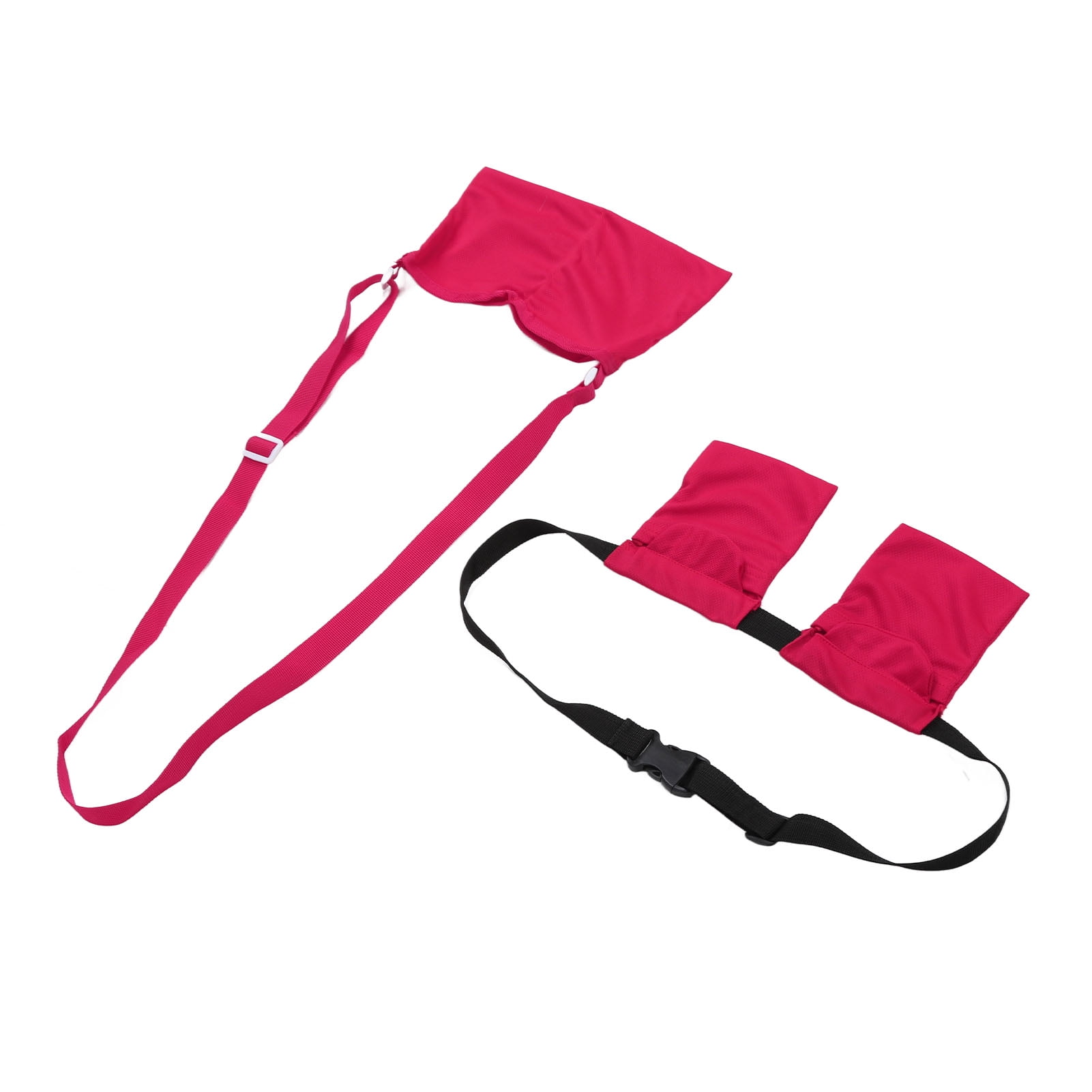 Mastectomy Drain Holder, Mesh Bag Personalized Fit Surgery Drainage