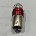 thumbnail image 1 of 2X Rouge 1157 BAY15D P21/5W Stroboscopique Feu Arrière Clignotant Led, 1 of 6